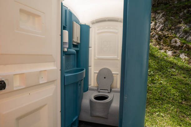 Best Long-term porta potty rental  in Blackstone, VA