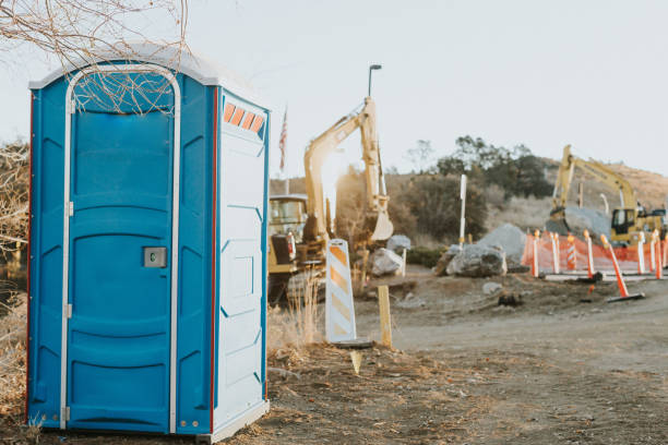 Best High-end porta potty rental  in Blackstone, VA