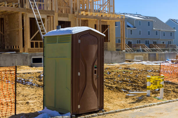  Blackstone, VA Porta Potty Rental Pros