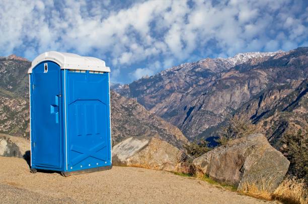 Best Porta potty rental near me  in Blackstone, VA