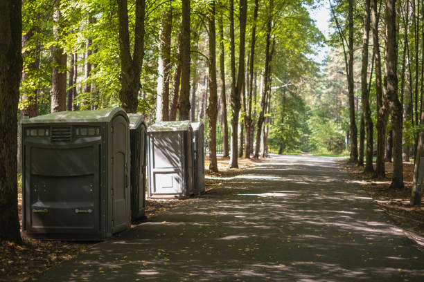 Best Porta potty services near me  in Blackstone, VA
