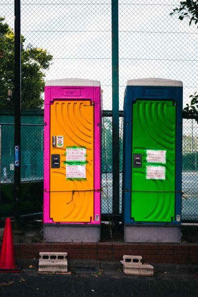 Porta potty services near me in Blackstone, VA