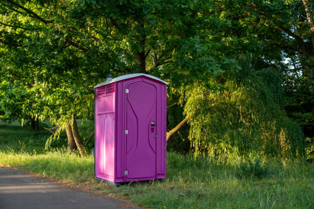 Best Affordable porta potty rental  in Blackstone, VA