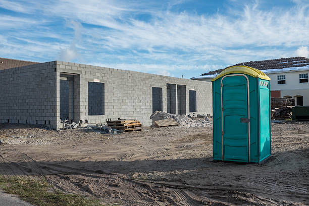 Best Best portable toilet rental  in Blackstone, VA